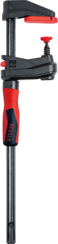 Bessey gearklamp 300 Pince 60 mm 0-300 mm - gk30