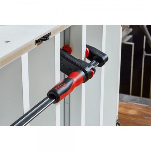 Bessey gearklamp 450 Pince 60 mm 0-450 mm - gk45