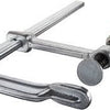 Bessey All Steel Glue Tang Classix GS10 avec Han en bois