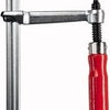 Bessey All Steel Glue Tang Classix GS10 avec Han en bois