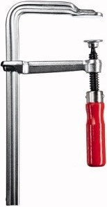 Bessey All Steel Glue Tang Classix GS10 avec Han en bois