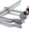 Collier de serrage tout acier Bessey classix gs 160 80 - gs16