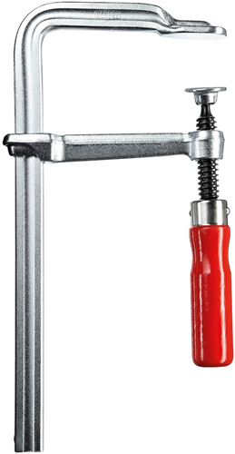Collier de serrage tout acier Bessey classix gs 160 80 - gs16