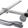 Collier de serrage tout acier Bessey classix gs 250 120 - gs25