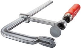 Collier de serrage tout acier Bessey classix gs 250 120 - gs25