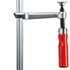 Collier de serrage tout acier Bessey classix gs 250 120 - gs25