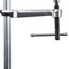 Collier de serrage tout acier Bessey classix gs 500 120 - gs50