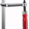 Collier de serrage tout acier Bessey classix gs 500 120 - gs50