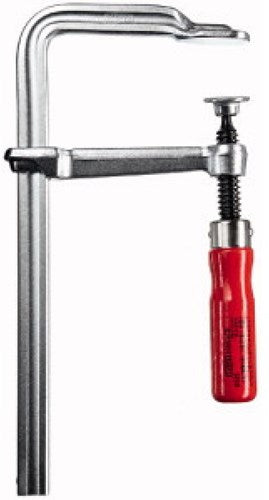 Collier de serrage tout acier Bessey classix gs 500 120 - gs50