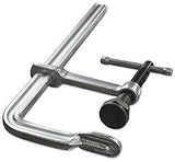 Collier de serrage tout acier Bessey classix gs-k 160 80 - gs16k - afbeelding 2
