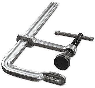 Collier de serrage tout acier Bessey classix gs-k 160 80 - gs16k
