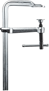 Collier de serrage tout acier Bessey classix gs-k 160 80 - gs16k - afbeelding 1