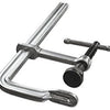 Collier de serrage tout acier Bessey classix gs-k 200 100 - gs20k