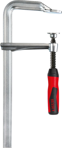 Pince tout acier Bessey gz-2k 500 120 - gz502k