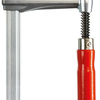 Collier de serrage tout acier Bessey gz 300 120 - gz3012