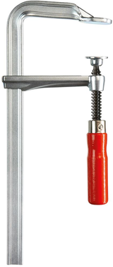 Collier de serrage tout acier Bessey gz 600 120 - gz60 - afbeelding 1