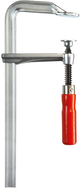 Collier de serrage tout acier Bessey gz 600 120 - gz60