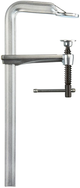 Collier de serrage tout acier Bessey gz-k 160 80 - gz16k