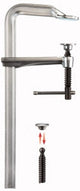 Collier de serrage tout acier Bessey gz-k 300 140 - gz30k