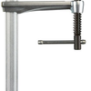 Collier de serrage tout acier Bessey gz-k 600 120 - gz60k