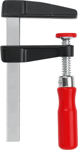 Bessey hobby glue clamp lm 500 100 - lm5010