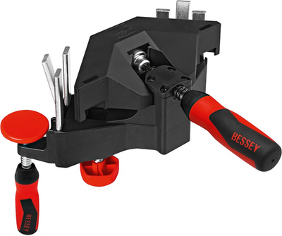Bessey Hoek - Frame Uitlem Blamp wtr