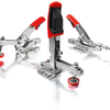 Bessey Horizontal Spanner avec bras ouvert STC-HH70