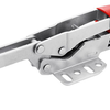 Bessey Horizontal Spanner avec bras ouvert STC-HH70