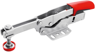 Bessey Horizontal Spanner avec bras ouvert STC-HH70