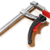 Bessey Snelspanklem Click lampe kli25