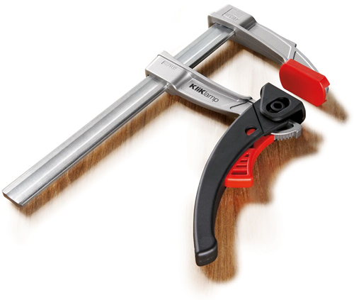 Bessey Snelspanklem Click lampe kli25
