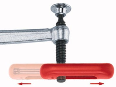 Bessey fixation à bascule ka - 3101195