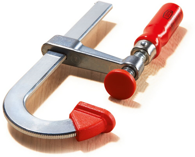 Collier alu Bessey lmu 150 50 - lmu155