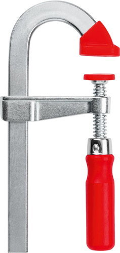 Collier alu Bessey lmu 150 50 - lmu155