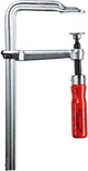Bessey All Steel Glue Tang Classix GS20 avec Han en bois