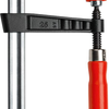 Pince Bessey avec supports en fonte tg 160 80 - tg16