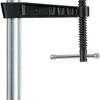 Pince Bessey avec supports en fonte tg-k 400 175 - tg40k