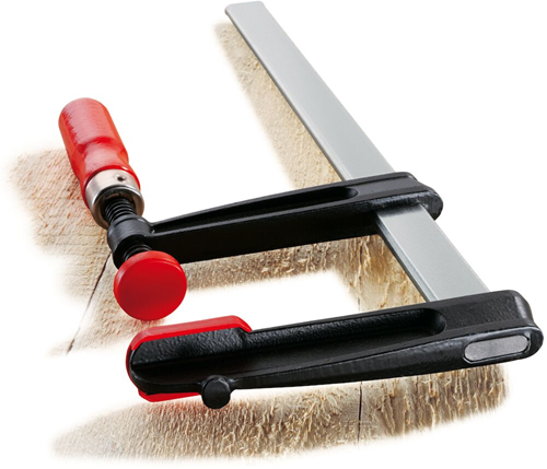 Pince Bessey avec supports en fonte tgrc 160 80 - tgrc16