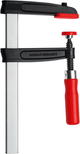 Pince Bessey avec supports en fonte tgrc 200 60 - tgrc20b6