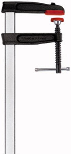 Pince Bessey avec supports en fonte tgrc-kf 400 120 - trc40s12kf