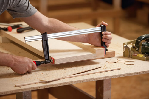 Bessey tp100s12be2k pince 1000x120mm - tp100s12be2k