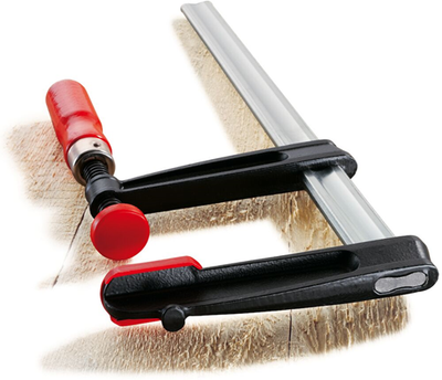 Pince Bessey avec supports en fonte tpn-be 600 120 - tpn60s12be