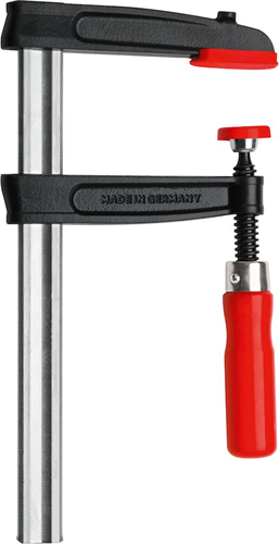 Pince Bessey avec supports en fonte tpn-be 800 120 - tpn80s12be