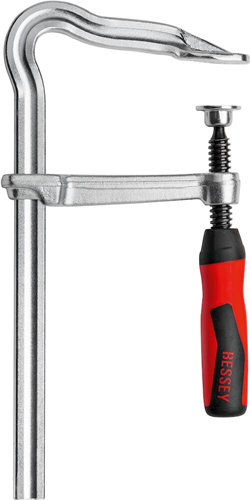 Bessey pince oméga gmz-2k 160 80 - gm16z2k