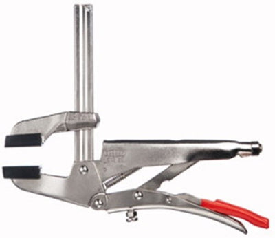 Pince-étau parallèle Bessey grz 100 65 - grz10