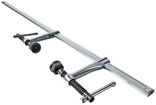 Bessey slv200m jeu de pinces tout acier - slv200m