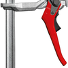 Collier de serrage rapide Bessey gh 120 60 - gh12