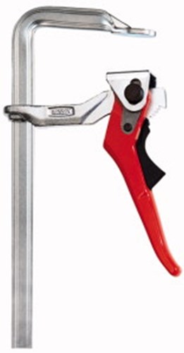 Collier de serrage rapide Bessey gh 200 100 - gh20