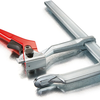 Collier de serrage rapide Bessey gh 500 120 - gh50