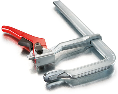 Collier de serrage rapide Bessey gh 800 120 - gh80